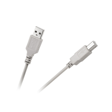 egyéb KPO2784-5 USB nyomtató kábel, USB2.0, 5m kábel és adapter