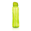 egyéb Kulacs, 610 ml, műanyag, világos zöld, "Slim"
