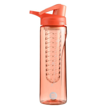 egyéb Kulacs WABO műanyag BPA-mentes 750 ml korall kulacs, kulacstartó