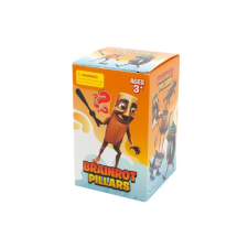 egyéb Kulcstartó figura Brainrot vegyesen játékfigura