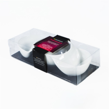 EGYÉB KÜLFÖLDI Porcelán tál party kellék