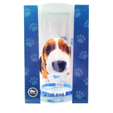 EGYÉB KÜLFÖLDI Üditős pohár, Golden Beagle konyhai eszköz