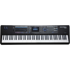 egyéb Kurzweil PC4 Kiséretautomatikás szintetizátor billentyűs hangszer