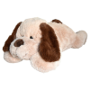 egyéb Kutya fekvő plüssfigura - 90 cm, többféle