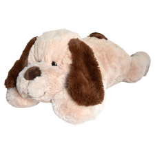 egyéb Kutya fekvő plüssfigura - 90 cm, többféle plüssfigura