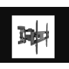 egyéb Lamex LXLCD116 V 32"-85" LCD TV/Monitor fali tartó - Fekete (1 kijelző)