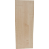egyéb Laminált polc 80 cm x 30 cm juhar