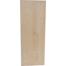 egyéb Laminált polc 80 cm x 30 cm juhar bútor