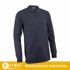 egyéb Laurits lángálló, antisztatikus hosszú ujjú póló munkaruha