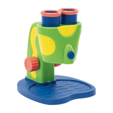egyéb Learning Resources: GeoSafari Jr. Első mikroszkópom (EI-5112) oktatójáték