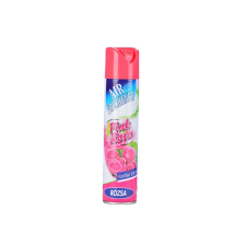 egyéb Légfrissítő aerosol 300 ml Rózsa Air Freshener illatosító, légfrissítő