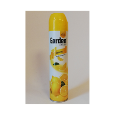 egyéb Légfrissítő spray 300 ml Garden citrus tisztító- és takarítószer, higiénia