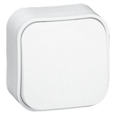 egyéb Legrand kapcsoló Forix 101 egypólusú fehér villanyszerelés