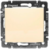 egyéb Legrand kapcsolóbetét+ billentyű Valena 101 egypólusú elefántcsont