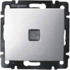 egyéb Legrand kapcsolóbetét + billentyű Valena 106j dupla alternatív jelzőfényes fehér
