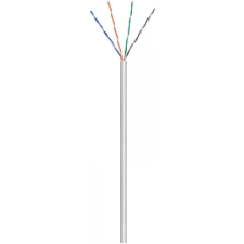 egyéb Lengő lágy 100m CAT5 UTP kábel kábel és adapter