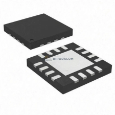 egyéb Linear Technology LTC3851EUD gyári tápvezérlő IC (QFN-16) laptop alkatrész