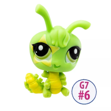 egyéb Littlest Pet Shop: Hernyó Plüss játékfigura