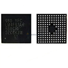 egyéb LM4FS1AH5BBCIG gyári IC chip (BGA) laptop alkatrész