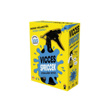 egyéb Lucky egg, get wet társasjáték társasjáték