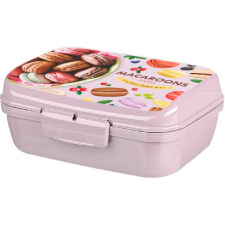 egyéb Lunch Box 15576 1L Műanyag ételtároló (15576) papírárú, csomagoló és tárolóeszköz
