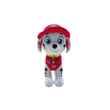 egyéb Mancs Őrjárat álló plüss 25 cm-es, Marshall plüssfigura