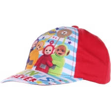 EGYÉB MÁRKA Teletubbies piros baseball sapka gyerek ruha szett