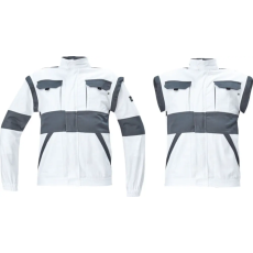 egyéb MAX NEO kabát (fehér, 48)