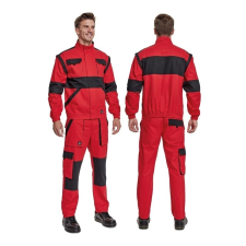 egyéb MAX NEO kabát piros 52 munkaruha