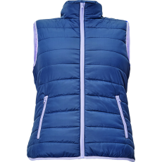 egyéb Max Neo Lady Light mellény navy színben