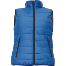 egyéb Max Neo Lady Light mellény royal színben munkaruha