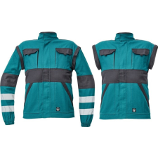 egyéb MAX NEO RFLX kabát zöld 46 munkaruha