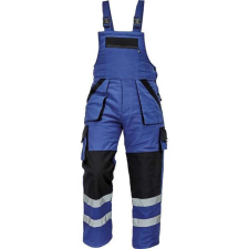 egyéb MAX reflex winter téli bélelt munkavédelmi kertésznadrág munkaruha