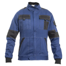 egyéb MAX SUMMER LADY kabát kék/fekete 54