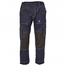 egyéb MAX SUMMER nadrág (navy, 48)