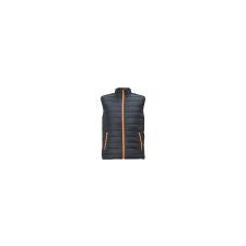 egyéb MAX VIVO LIGHT mellény fekete/narancs méretben. XXXL munkaruha