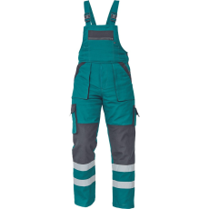 egyéb MAX WINTER RFLX Kantáros munkásnadrág