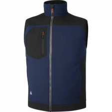 egyéb Mellény Holen grey/black 3XL munkaruha