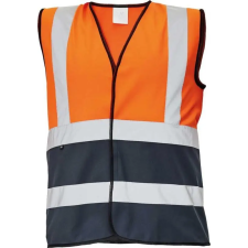 egyéb Mellény Lynx Duo, sárga/fekete, M munkaruha