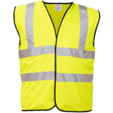 egyéb Mellény Lynx ESD, Hi-Vis narancs, S munkaruha