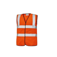 egyéb Mellény Lynx Plus Hi-Vis, narancs, XXL munkaruha