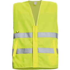 egyéb Mellény Lynx Profi, Hi-Vis sárga, S