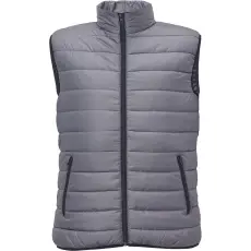 egyéb Mellény Max Neo Light antracit 3XL