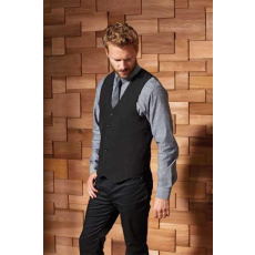 egyéb Mellény Premier férfi férfi (100%poliészter 185g/m2) black, 2XL