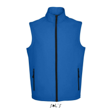 egyéb Mellény Sols férfi, royal blue, XL munkaruha
