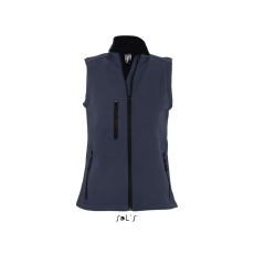 egyéb Mellény Sols Rallye női softshell női, french navy, M