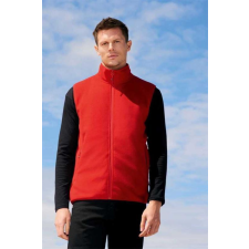 egyéb Mellény Sols unisex, orange, L munkaruha
