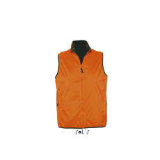 egyéb Mellény Sols Winner megfordítható unisex unisex, orange, M