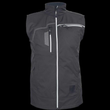 egyéb Mellény Taurus softshell navy 2XS munkaruha