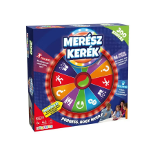 egyéb Merészkerék Interaktív Társasjáték társasjáték